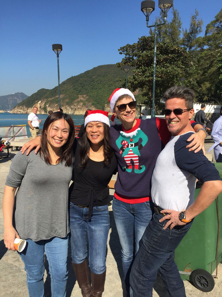 07 Dec 2019 Meet Samichlaus